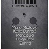 Hrvoje Bare_Live@Salvador Dali_Underground 4.4.2014