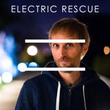 Maison Musique podcast #1 : Electric Rescue