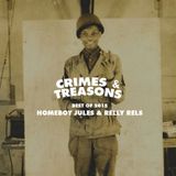 CRIMES & TREASONS BEST OF 2015