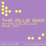 The Blue Bar R&B Club Rome