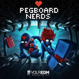 Your EDM Guest Mix with Peg Board Nerds Volume 26