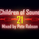Pete Robson - Children of Sound episode 21