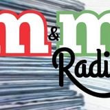 M&M Radio - Dezember2013 - MoonWalka
