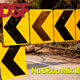 Nu Disco III @2012-03-31