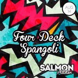 Four Deck Spangoli