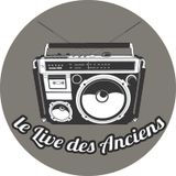Le Live des Anciens #8 -- Déclics culturels enfance Herculea Marie Loursbleu part.1