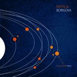Natalia Borisova - Progressive Mix March