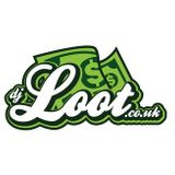 DJ Loot - January Jumpup Discus Mix