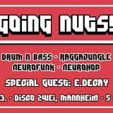 e.decay_live_going nuts @ disco2_06032016 (Now That's What I Call a Clubset)