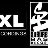 XL Recordings V Suburban Base Records - Mix