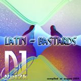 Latin Bastard Mix by DJNet2k (Long Vers. Mix 08.2004)