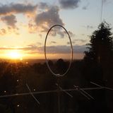 Radio Derby 1620 kHz (March 10, 2014)