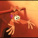 Alladin's Cave Rave