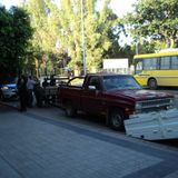 MARCELO REMONDINO; OPERATIVO DE TRANSITO DÍA VIERNES