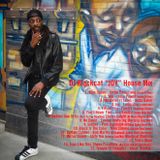 DJ Blackcat - "JOY" House Mix July 2014