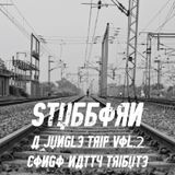 A Jungle Trip vol.2: Congo Natty tribute
