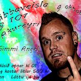 Simmi Angel Comersial Dj set