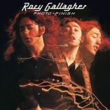 Rich Davenport's Rock Show - Rory Gallagher Special (with Donal Gallagher) and Impera Interview