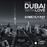 Episode 079: Strictly Psy Volume 2