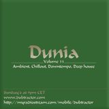 Cham'o presents Dunia : 33