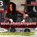 167 Soul Shenanigans Beastie Boys Sample Special