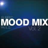 Paul S. - The Mood Mix. Vol. 2