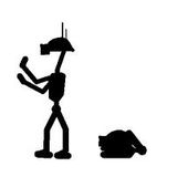 Bring The RobotBeat