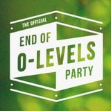 NO.O!ZE @ Pulse - End Of O'Levels Set