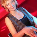 Djane Julia Koenig - Sunshine with Atmosphere