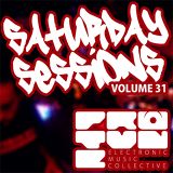 The Saturday Sessions Volume 31