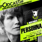 Bulletcast#09@PERSOHNA