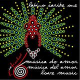 Latino Caribe pt1 - jazz re:freshed mix by Dj TopRock