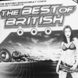 kenny ken mcs skibadee shabba d @ best of british 16th june 2000