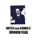 Notes From Chaos: Page 5 - Broken Flag