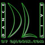 DanceLive @ Radio LOL - #05 - 21 november 2012