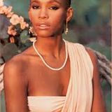Whitney Houston Tribute Mix