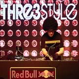 DJ AfroC - South Korea - Seoul Qualifier