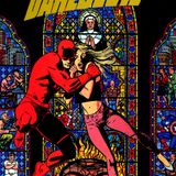DAREDEVIL BORN AGAIN-EL DIABLO Y DANIEL JOHNSTON-FRANK ZAPPA-KAFKA 7/5/15