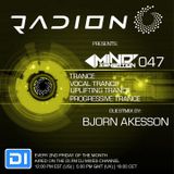 Radion6 - Mind Sensation 047