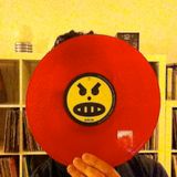 Acido Domingo (aka Deckard) "What Is House" Chicago house 85-88 vinyls djmix 2 decks 1 mixer no fx
