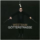 Dj Makaj Project pres. Westbam - Götterstasse (Alum Mix)(30.05.2013)