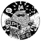 The Flying Platane Presents: Dj Breizmattazz @ Skank'n'Roll Party!!