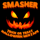 Trick Or Treat Halloween Mixtape