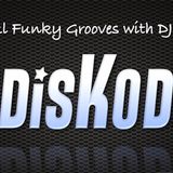 DisKoDis Vol 26-27