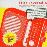 Fritz Loveradio 2002 - Dirk Dreyer, Kid Quesran & Disko