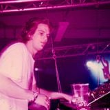 Mix James Monro 01.07.1995 From Rave Up Radio FG