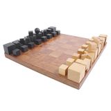 Soundscape Broadcast #16 - Modern Chess