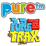 Pure FM Pure Trax File 12.05.2012 show: Max le Daron Exclusive mix