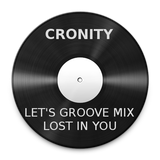 LET'S GROOVE