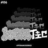 Pyramix Series #6 for Pyramid Scheme Clothing